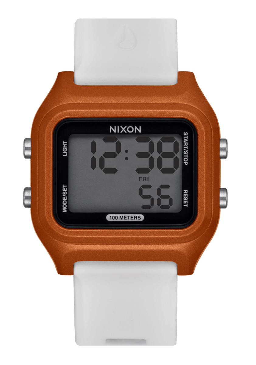 Nixon Ripper Digital Unisex Watch | Time Watch Specialists