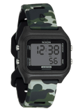Nixon Ripper Digital Unisex Watch | Time Watch Specialists