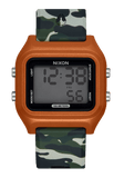 Nixon Ripper Digital Unisex Watch | Time Watch Specialists