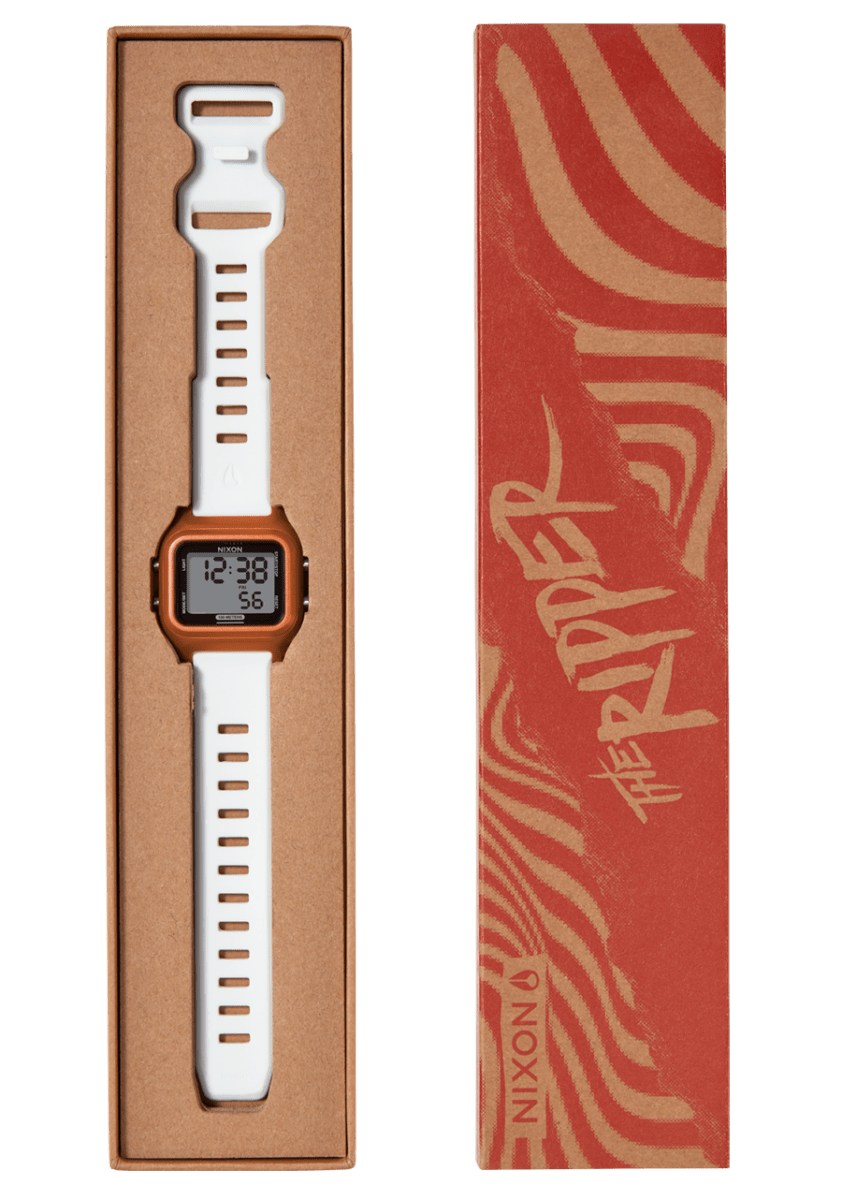 Nixon Ripper Digital Unisex Watch | Time Watch Specialists