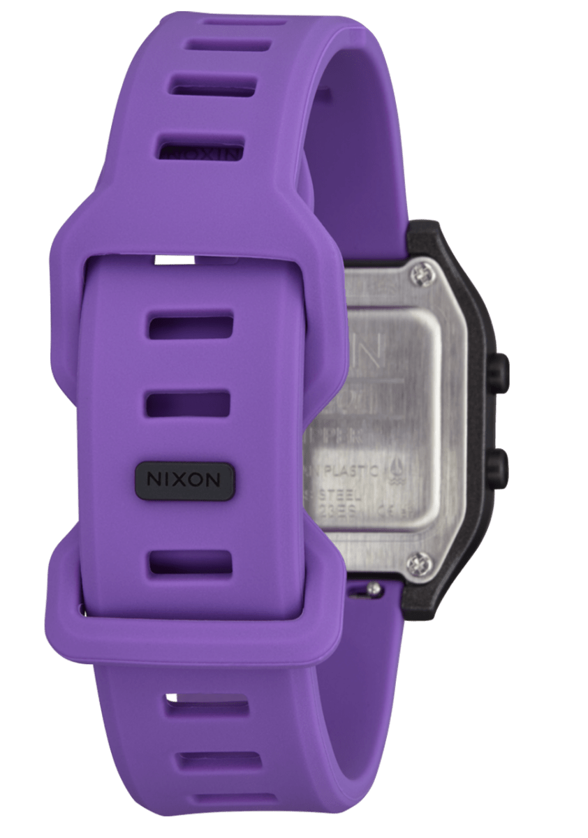 Nixon Ripper Digital Unisex Watch | Time Watch Specialists
