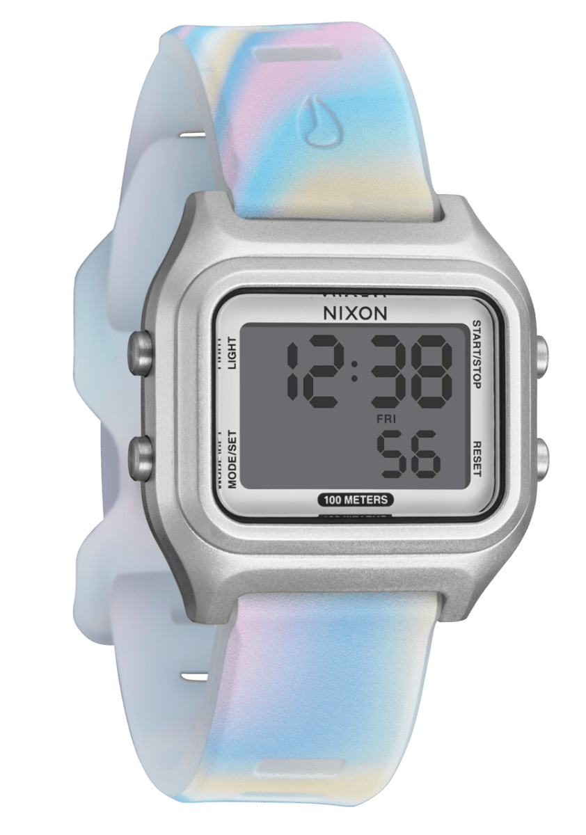 Nixon Ripper Digital Unisex Watch | Time Watch Specialists