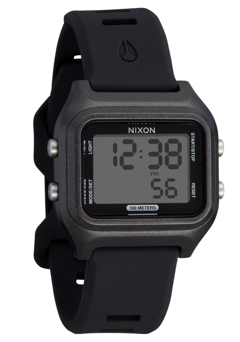 Nixon Ripper Digital Unisex Watch | Time Watch Specialists