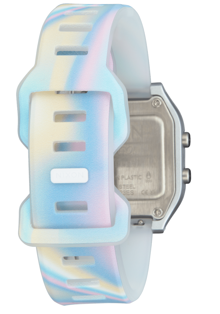 Nixon Ripper Digital Unisex Watch | Time Watch Specialists