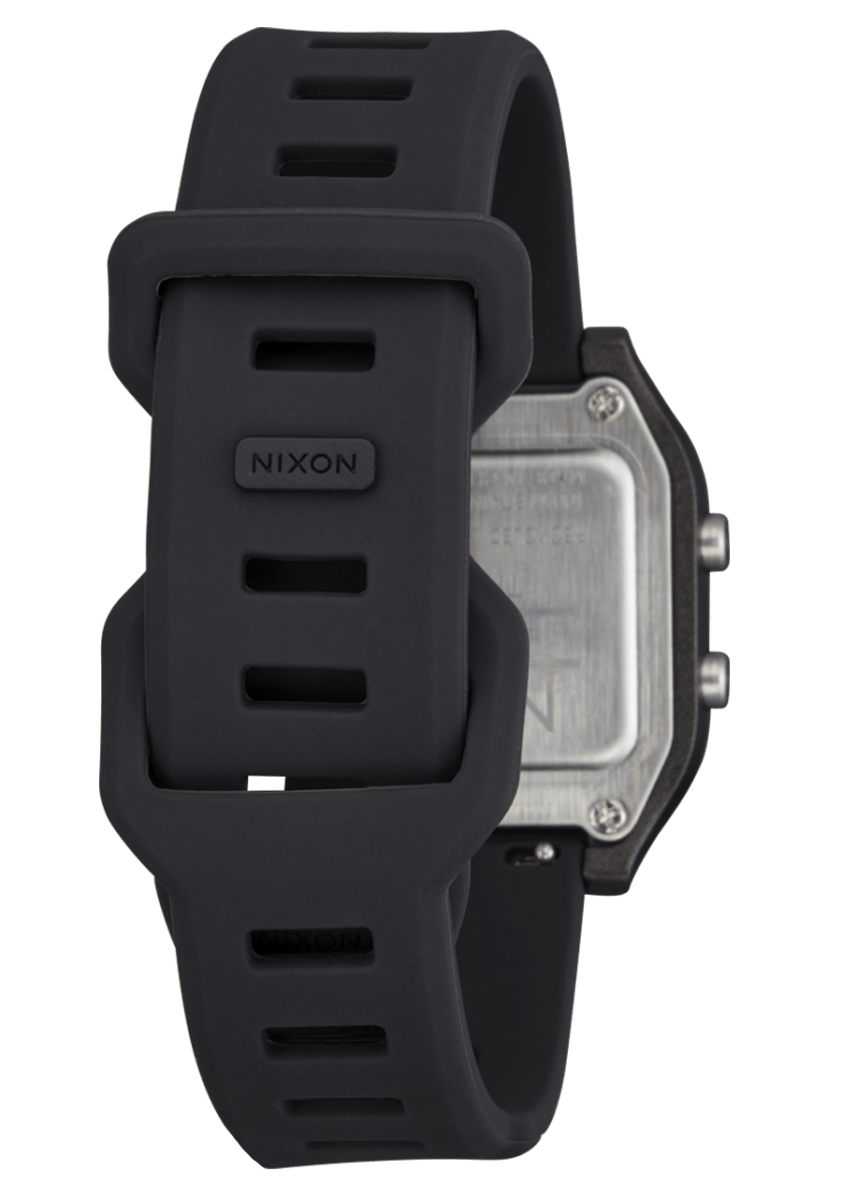 Nixon Ripper Digital Unisex Watch | Time Watch Specialists
