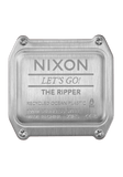 Nixon Ripper Digital Unisex Watch | Time Watch Specialists