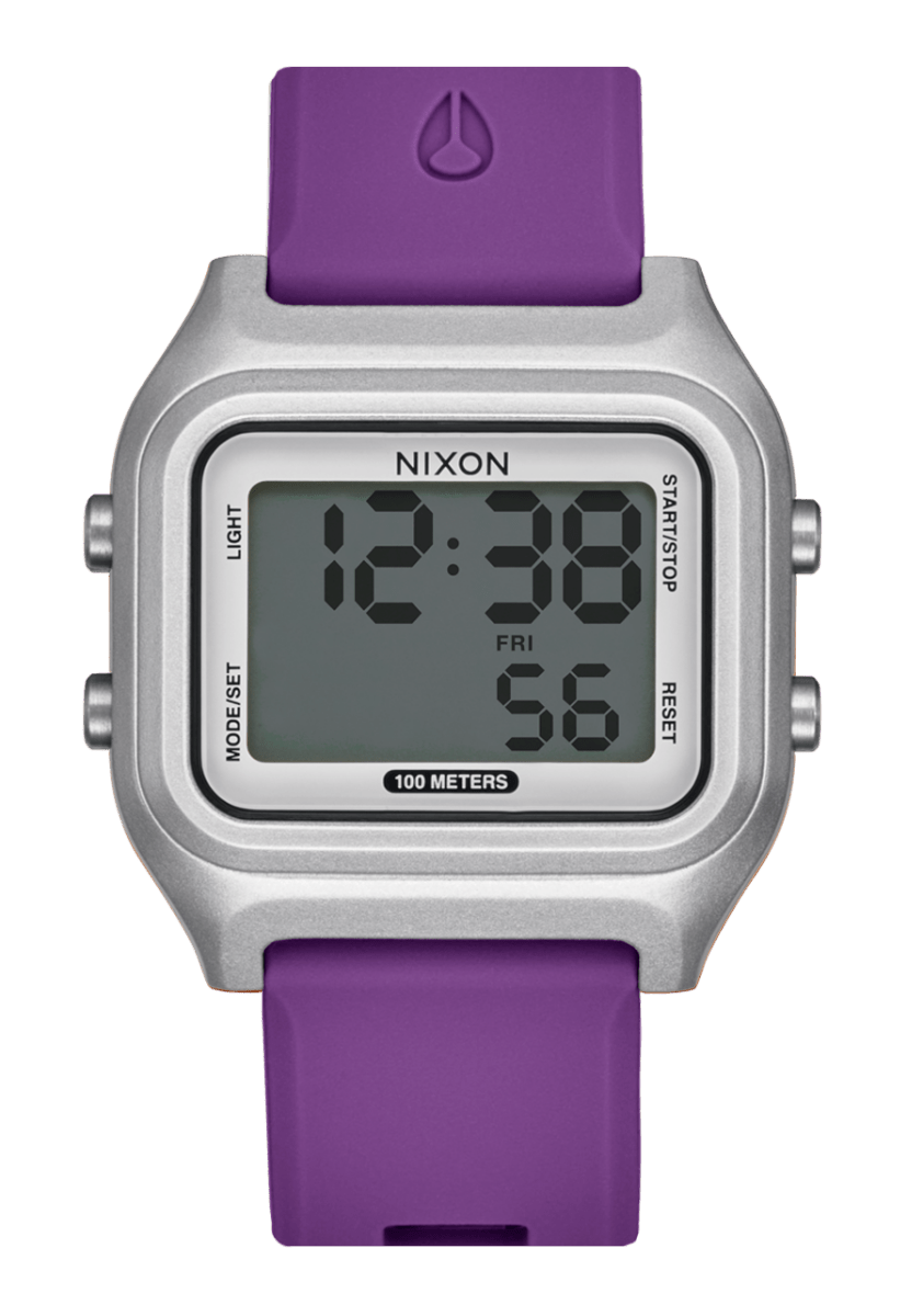 Nixon Ripper Digital Unisex Watch | Time Watch Specialists