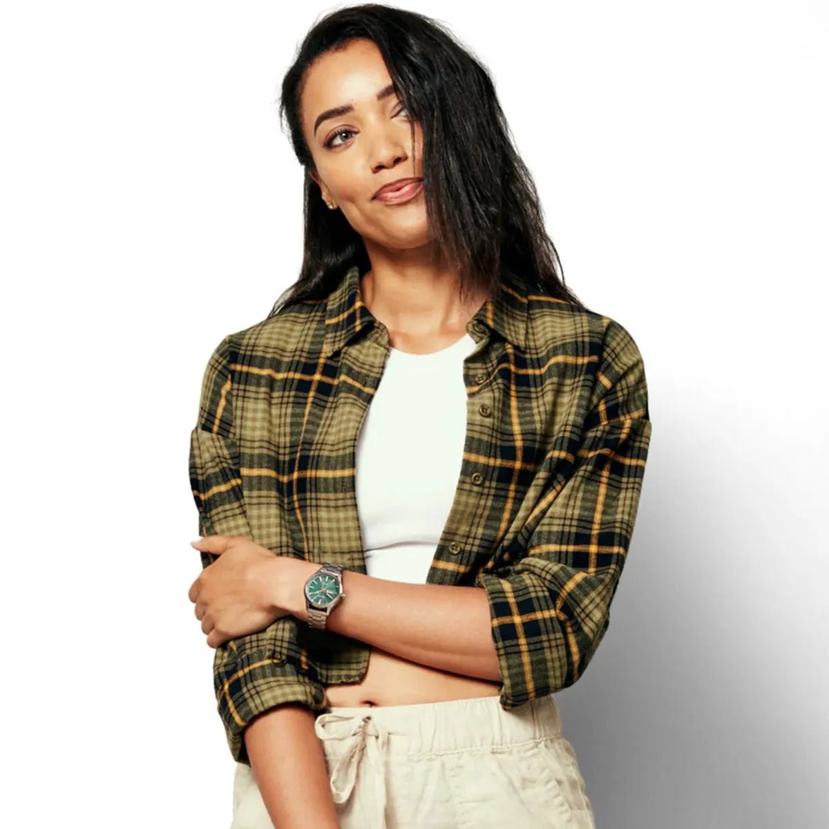 Nixon Sentry Solar Stainless Steel Silver Men's Watch | A13465165 - 00 | Time Watch Specialists