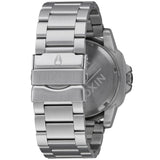 Nixon Smyth 44 Men's Watch | A1414625 - 00 | Time Watch Specialists