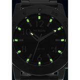 Nixon Smyth 44 Men's Watch | A1414625 - 00 | Time Watch Specialists