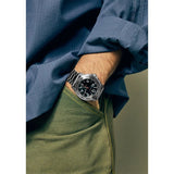 Nixon Smyth 44 Men's Watch | A1414625 - 00 | Time Watch Specialists
