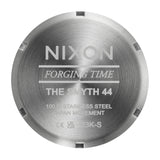 Nixon Smyth 44 Men's Watch | A1414625 - 00 | Time Watch Specialists