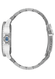 Nixon Stinger 44 Stainless Steel Black Dial Luminous Indices Unisex Watch | | Time Watch Specialists