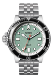 Nixon Stinger 44 Stainless Steel Black Dial Luminous Indices Unisex Watch | | Time Watch Specialists