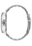 Nixon Stinger 44 Stainless Steel Black Dial Luminous Indices Unisex Watch | | Time Watch Specialists