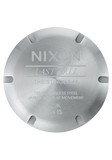 Nixon Stinger 44 Stainless Steel Black Dial Luminous Indices Unisex Watch | | Time Watch Specialists