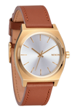 Nixon Time Teller Leather Watch | Time Watch Specialists