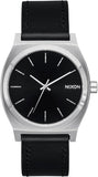 Nixon Time Teller Leather Watch | Time Watch Specialists