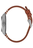 Nixon Time Teller Leather Watch | Time Watch Specialists