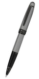 CROSS Bailey Matte Gray Lacquer Rollerball Pen | AT0455-20