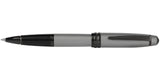 CROSS Bailey Matte Gray Lacquer Rollerball Pen | AT0455-20