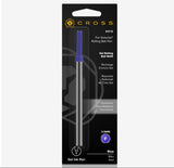 Fine Gel Rollerball Refill - Blue - Single Pack (0.5MM)