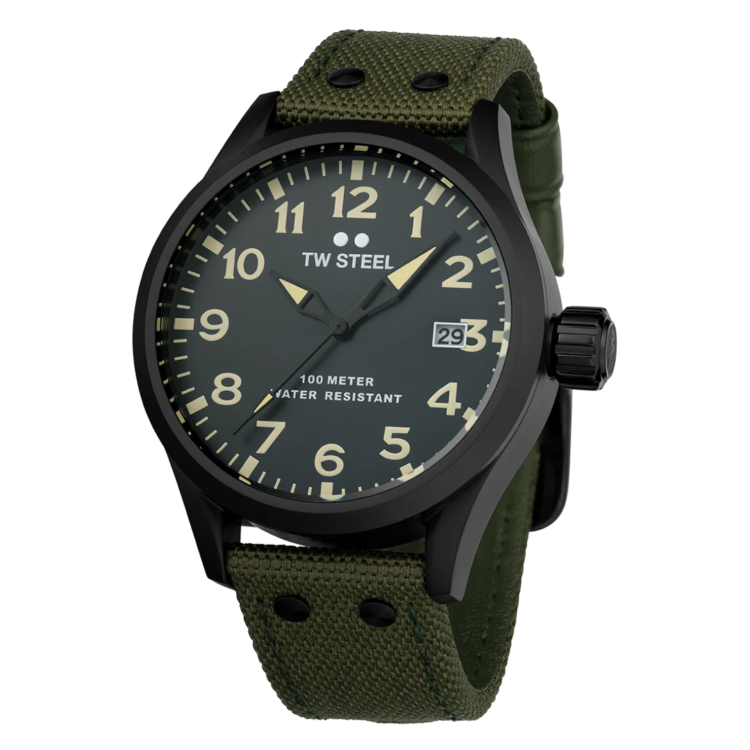 TW Steel Volante Men's Watch | VS102