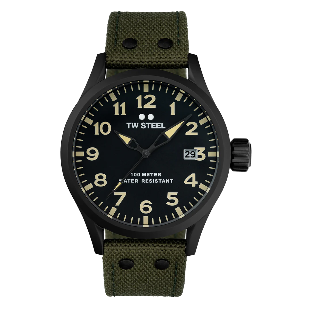 TW Steel Volante Men's Watch | VS102