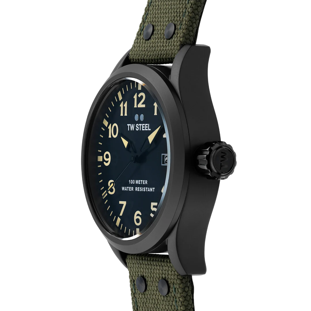 TW Steel Volante Men's Watch | VS102