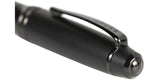 CROSS Bailey Matte Black Lacquer Ballpoint Pen | AT0452-19