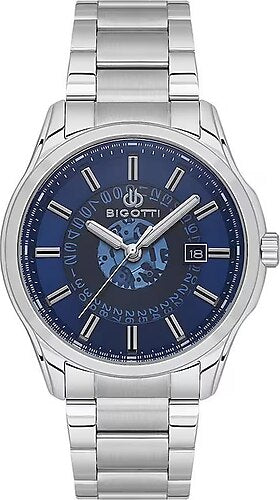 Bigotti  Men's watch - BG.1.10591-2