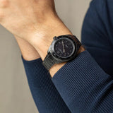 Paul Hewitt Ocean Diver Black Men's Watch | PH - W - 0329 | Time Watch Specialists