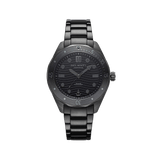 Paul Hewitt Ocean Diver Black Men's Watch | PH - W - 0329 | Time Watch Specialists