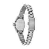 Paul Hewitt Petit Soleil Round Watch Silver Woman's White |PH - W - 1181 | Time Watch Specialists