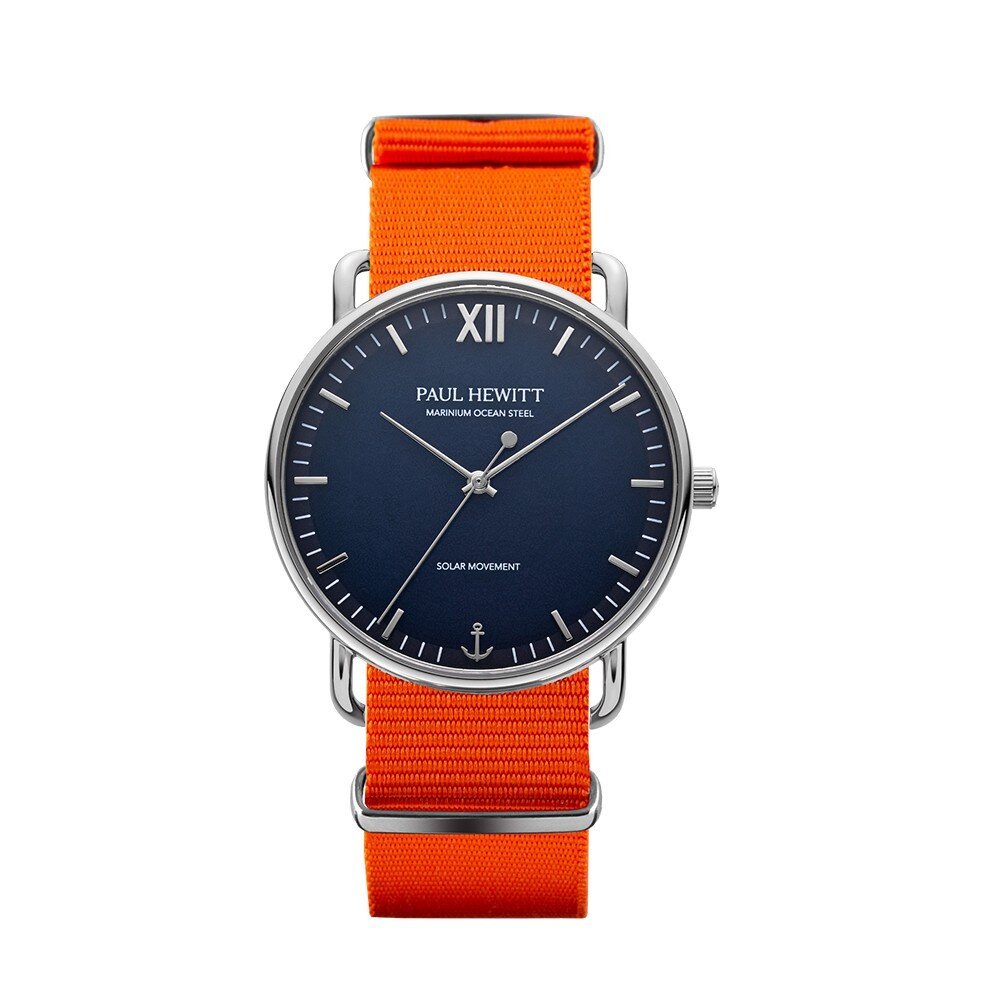 Paul Hewitt Sailor Men's Watch | PH - W - 0509 | Time Watch Specialists