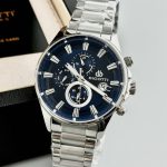 Bigotti Analogue Stainless Steel Analogue Men's Watch | BG.1.10440-3