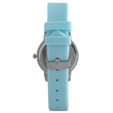 Cool Kids Sorbet Silver Turquoise Watch | CL259F