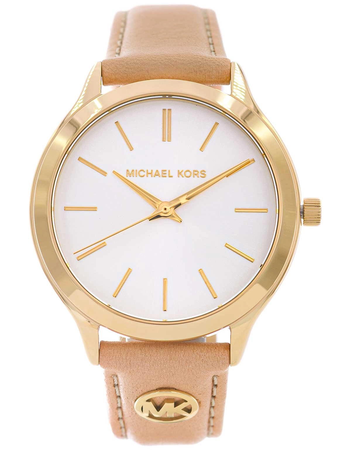 Michael Kors Runway Slim Women's Watch | MK7533