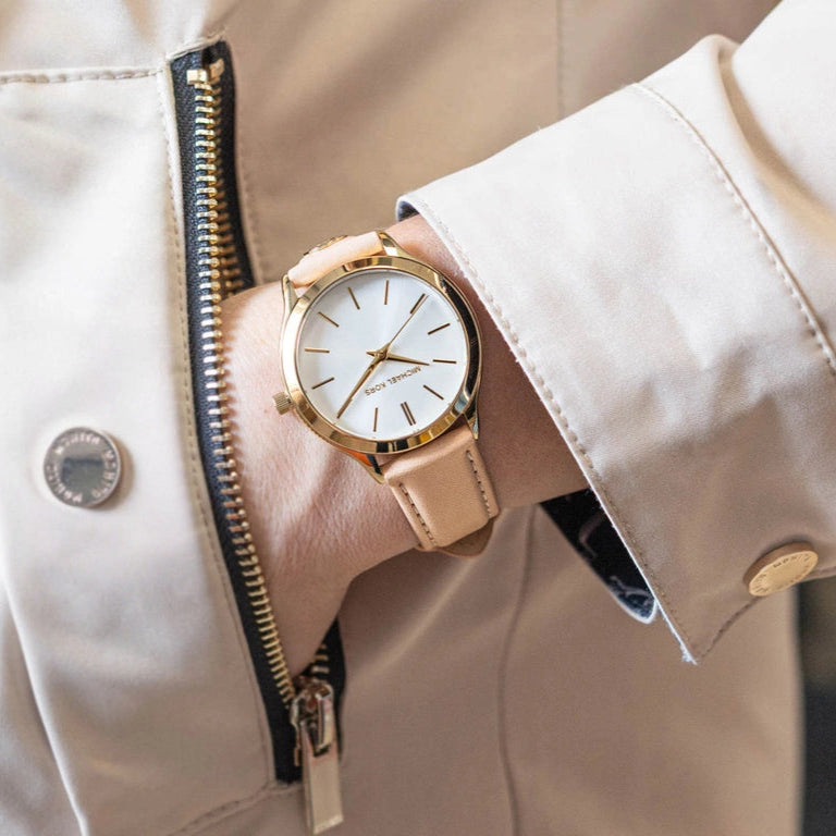 Michael Kors Runway Slim Women's Watch | MK7533