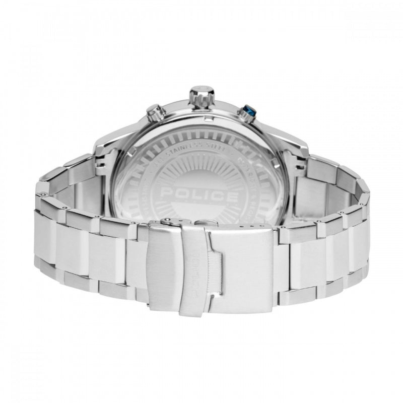 Police Avondale Multifunction - Date Men's Watch | PL15523JSTBL03M | Time Watch Specialists