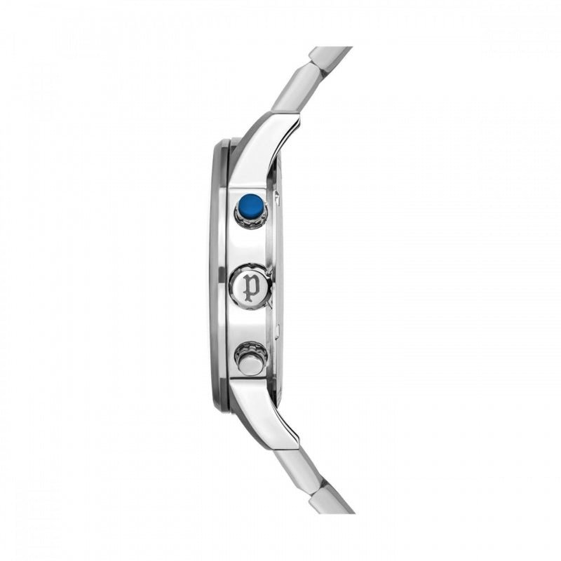 Police Avondale Multifunction - Date Men's Watch | PL15523JSTBL03M | Time Watch Specialists