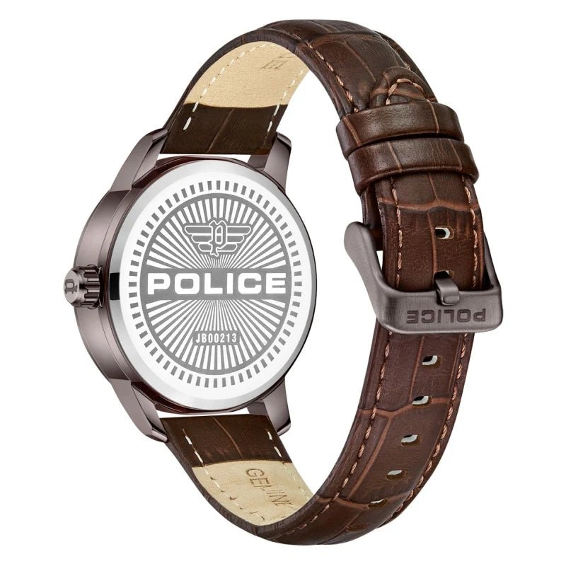 Police 5 atm watch price on sale