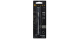 CROSS Ballpoint Pen Refill - Black - Medium - Single Pack | 8513