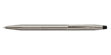 CROSS Classic Century Titanium Gray PVD Micro-knurl Ballpoint Pen | AT0082-137