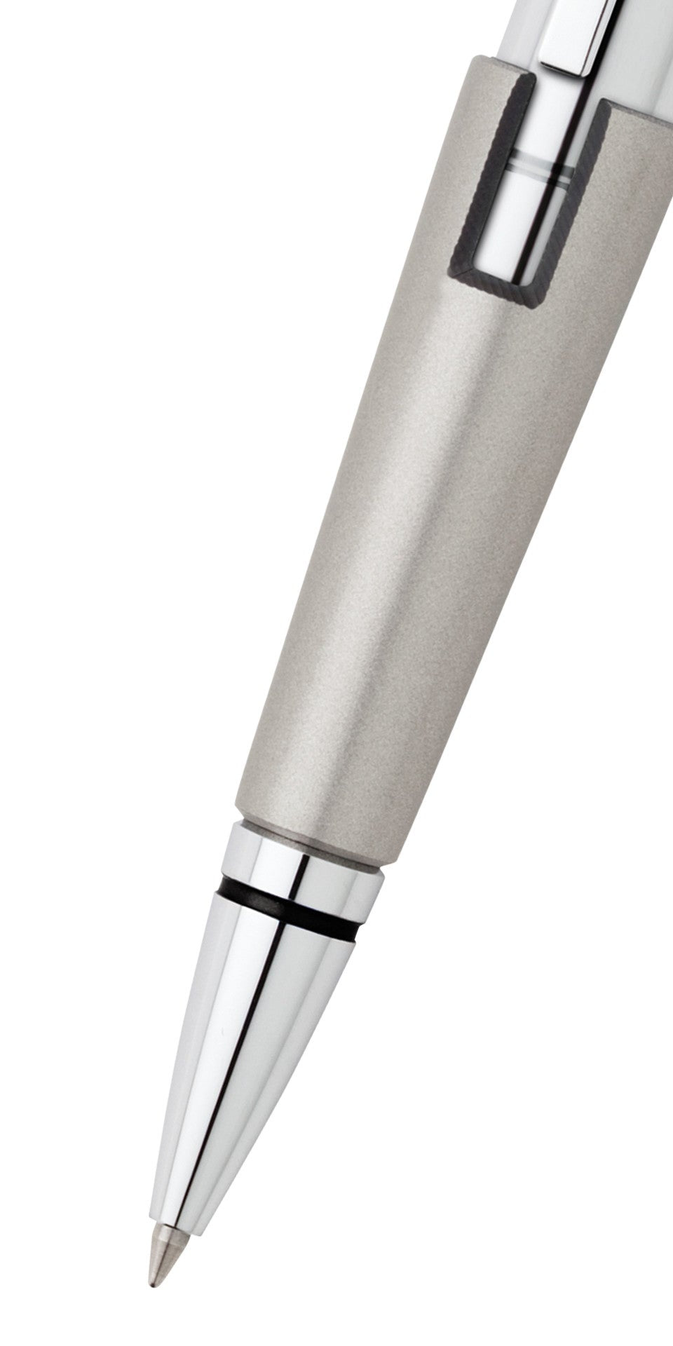 CROSS Edge Polished Rollerball Pen | AT0555-5
