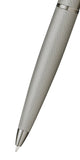 CROSS ATX Sandblasted Titanium Gray Ballpoint Pen | 882-46