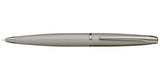 CROSS ATX Sandblasted Titanium Gray Ballpoint Pen | 882-46