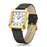 Rotary Cambridge Silver Dial Unisex Watch | GS05543/01 | Time Watch Specialists