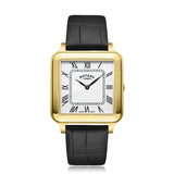 Rotary Cambridge Silver Dial Unisex Watch | GS05543/01 | Time Watch Specialists