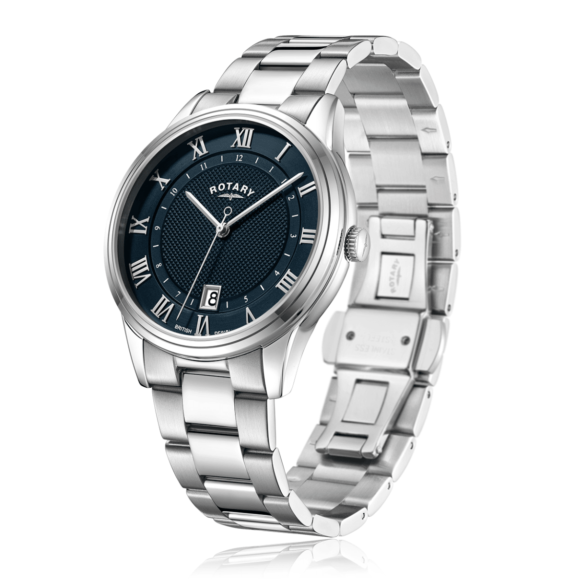 Rotary Dress Watch | GB05390/66 | TIME Watches